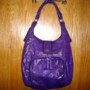 mark. by Avon Purple  Handbag